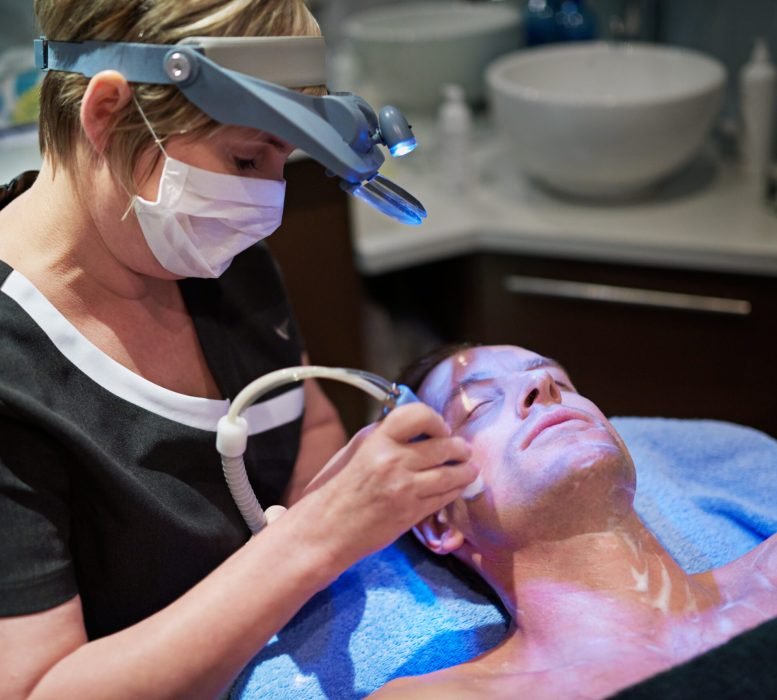 The secret behind youthful looking skin.